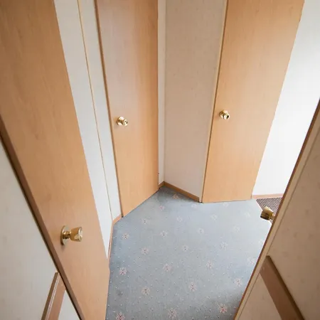Statek U Stastku Apartment Vodnany Exterior photo