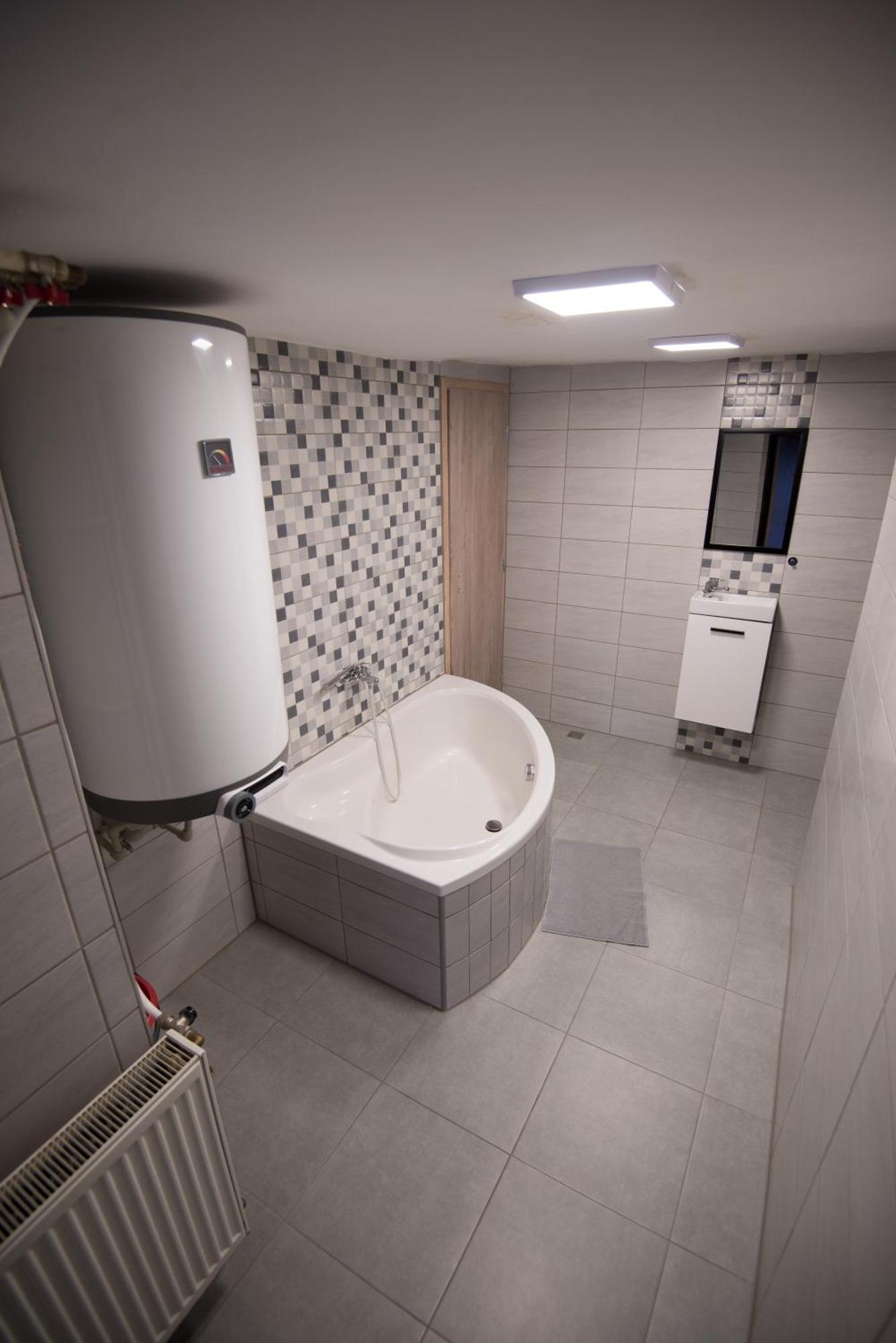 Apartment Statek U Stastku *