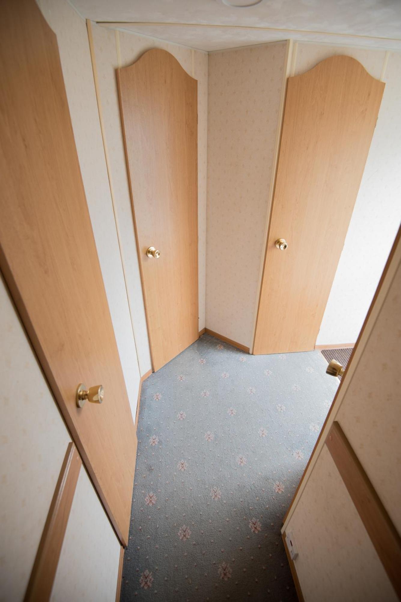 Statek U Stastku Apartment Vodnany