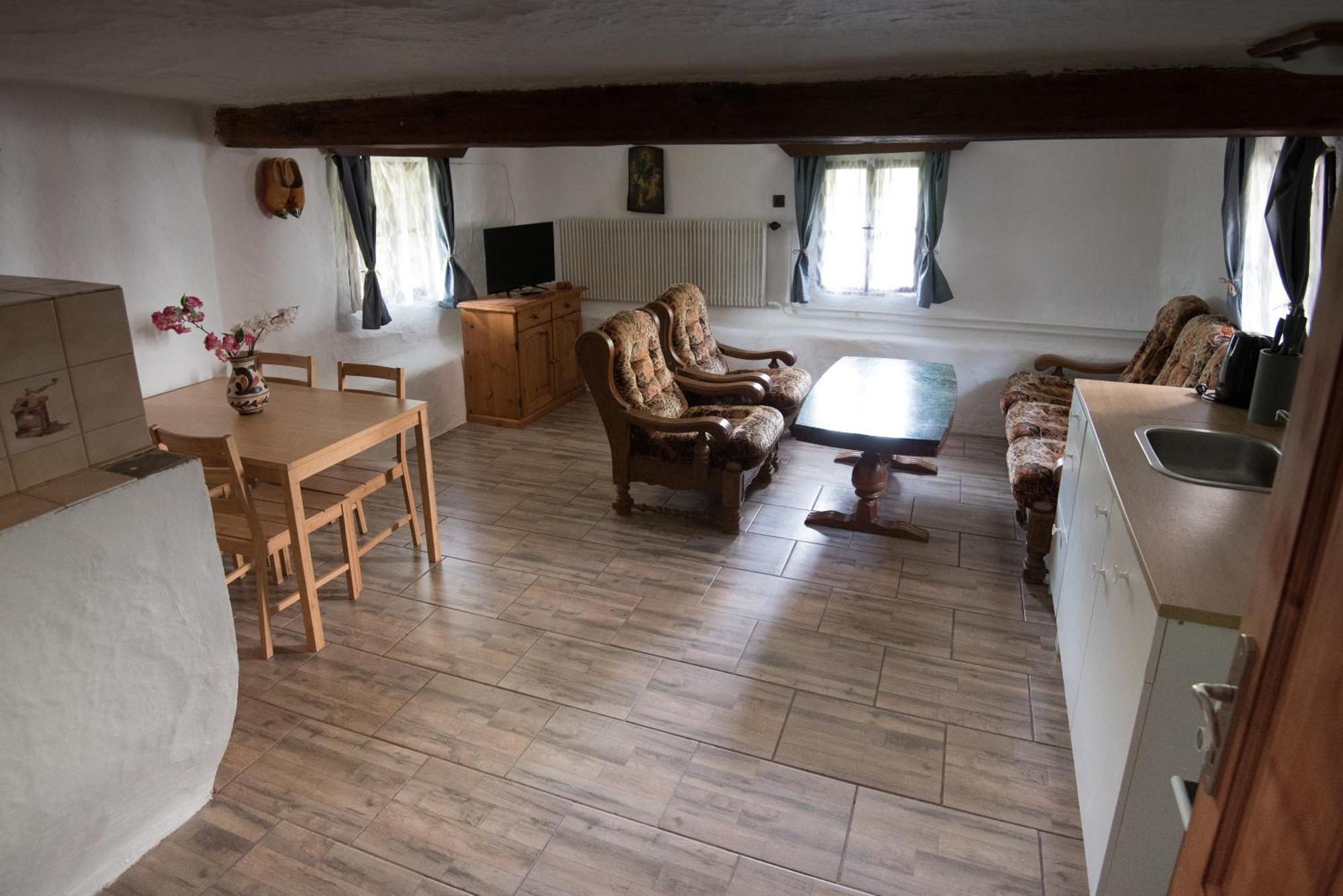 Statek U Stastku Apartment