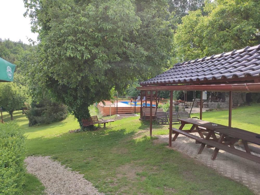 Apartment Statek U Stastku Vodnany